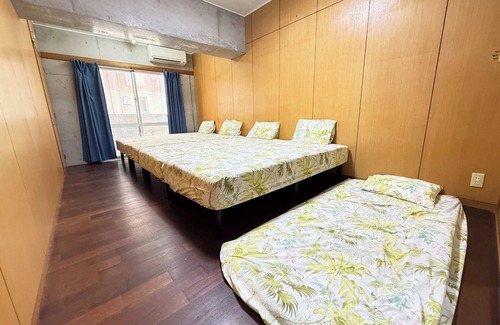Matsugawa Hotel | 201 Recommended for group trips Naha corner roo/Naha Okinawa