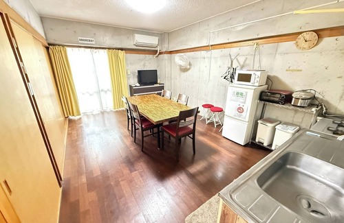 Matsugawa Hotel | 201 Recommended for group trips Naha corner roo/Naha Okinawa