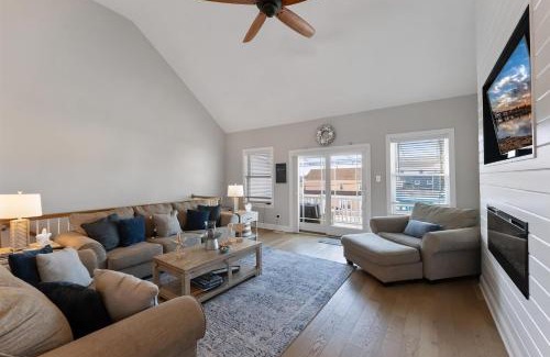 Cape May - Wildwood House | 201 W 24Th Ave