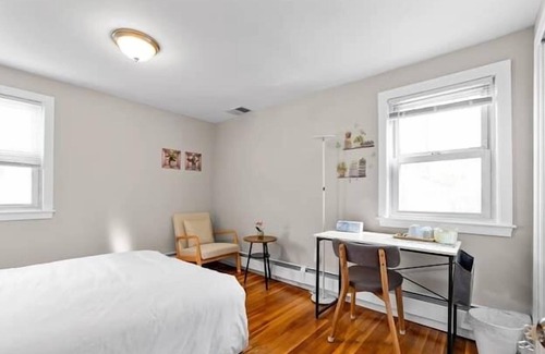 Piety Corner House | #201 Waltham Shared House by Zen Living