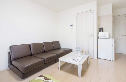 Shinagawa Apartment | 2011 min walk Samezu Sta 9 min oimachi sta/Shinagawa-ku Tokyo