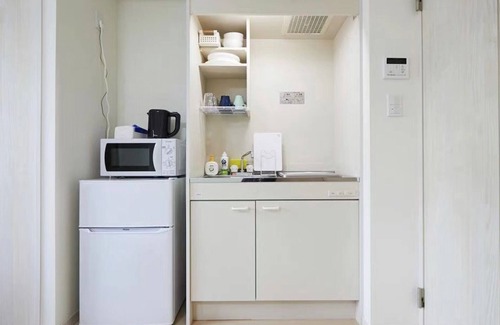 Shinagawa Apartment | 2011 min walk Samezu Sta 9 min oimachi sta/Shinagawa-ku Tokyo