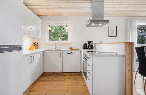 Marup House | 20137 Samsø - Topmejsevej 8