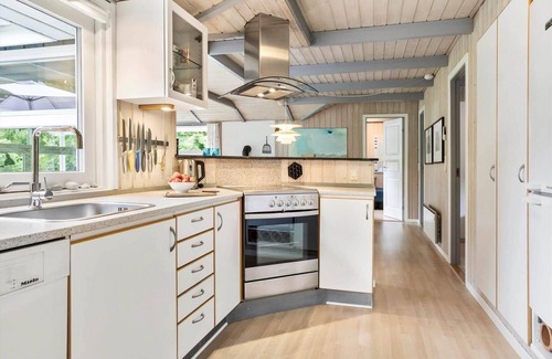 Marup House | 20140 Samsø - Blåmejsevej 18