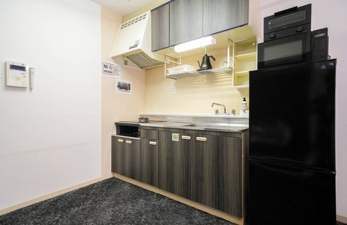Susukino Apartment | 2017 Renewal in April 2023 Sapporo Susukino /Sapporo Hokkaidō