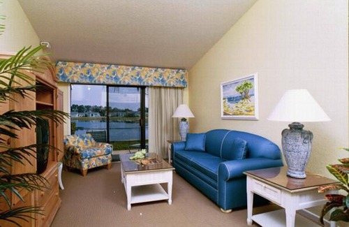 Kissimmee Resort | 2019 Dec21-28 2BR/2BA Orlando vacation for 6 at Villas Fortune Place resort