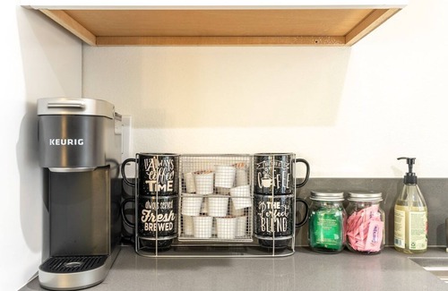 Santa Ana Apartment | 202 Broadway · Modern Home W/Charming King Suite | 6Mi to Disney!