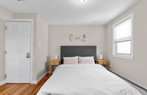 Piety Corner House | #202 Waltham Shared House by Zen Living