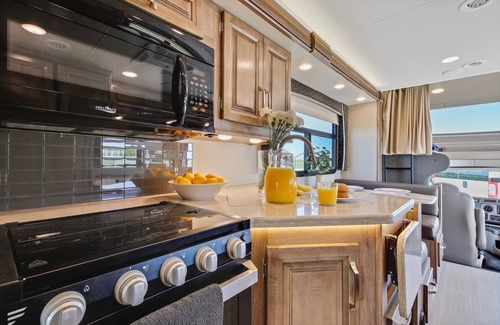 Nampa House | 2020 Jayco Greyhawk 31FP Prestige Package (BUNKS)