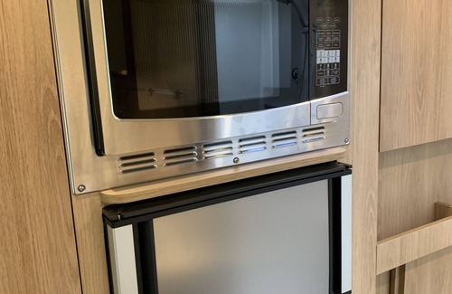 Boothbay House | 2020 Leisure Travel Rv Wonder at Boothbay Harbor, Maine!