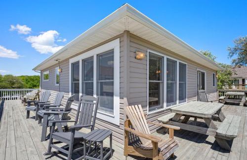 Duck House | 2020 - Merryweather