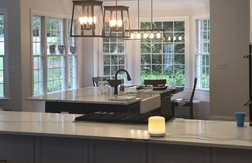 Cramerton House | 2020 RNC Dream Home