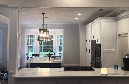 Cramerton House | 2020 RNC Dream Home