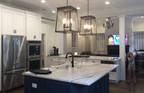 Cramerton House | 2020 RNC Dream Home