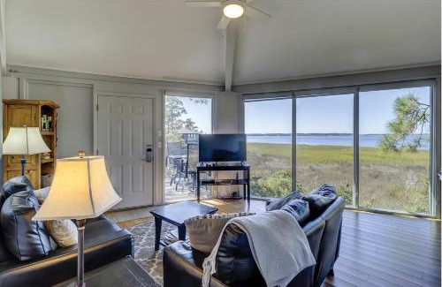 Sea Pines House | 2021 Deer Island