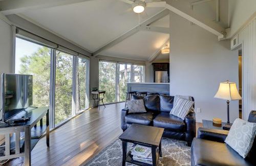 Sea Pines House | 2021 Deer Island