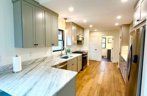 Bethel House | 2023 Build - Under 10 Minutes To Sunday River