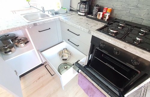 Arad Apartment | 2023 ChrysFlatty4 City View Condo Ared - AFI ARAD