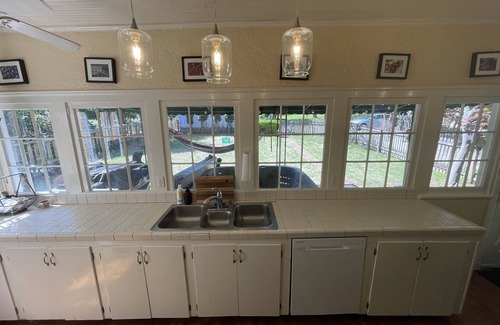 Summerville House | 2023 Masters Home - Only 3 Miles from the Course
