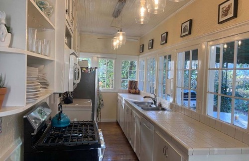 Summerville House | 2023 Masters Home - Only 3 Miles from the Course