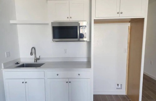 Raisin Apartment | 2024-built casita