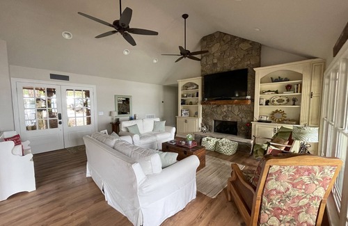 Pleasure Point House | 2024 CALENDAR JUST OPENED 2/20 Million dollar views - amazing 5 bdrm - east side
