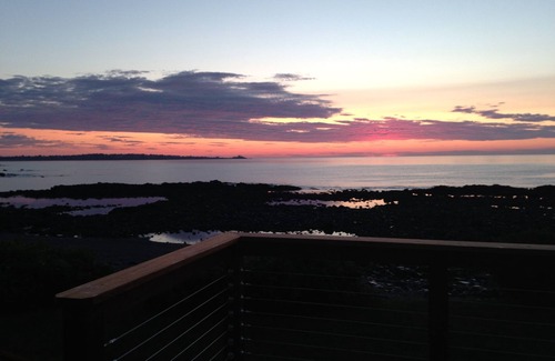 York Harbor Cottage | 2025 CLOSED /seasonal property jun-sep /2 dogs allowed, waterfront