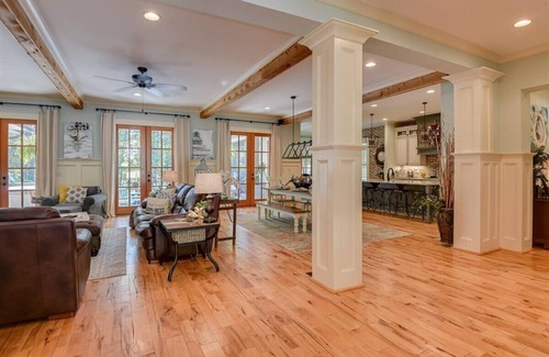 Evans House | 2025 Masters Golf Tournament Housing Augusta, GA