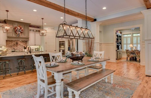 Evans House | 2025 Masters Golf Tournament Housing Augusta, GA