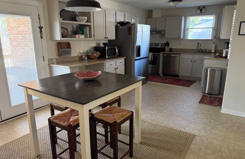 Montclair House | 2025 Master’s Tournament Rental