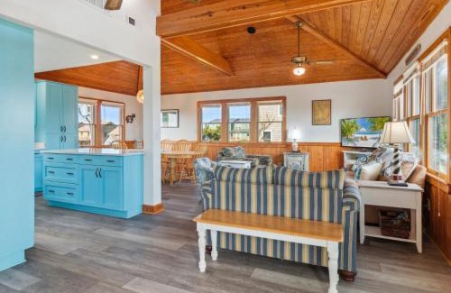 Wild Duck Dunes House | 2025 - Waddle Inn