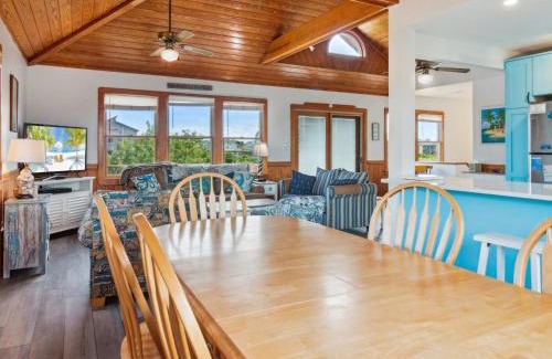 Wild Duck Dunes House | 2025 - Waddle Inn