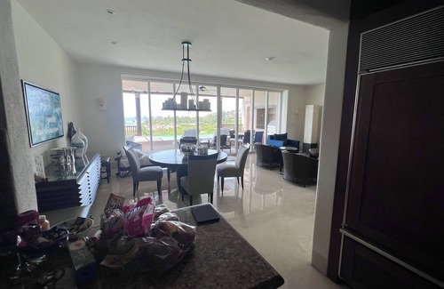 Bucerias Villa | 2026 New Year's Week at Four Seasons Residence Club, Punta Mita, Mexico