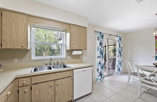 South Venice House | 2026 Season JUST opened! Book while it lasts!