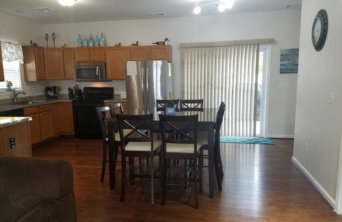 Beach Haven Terrace House | 2026 Summer weeks now available!