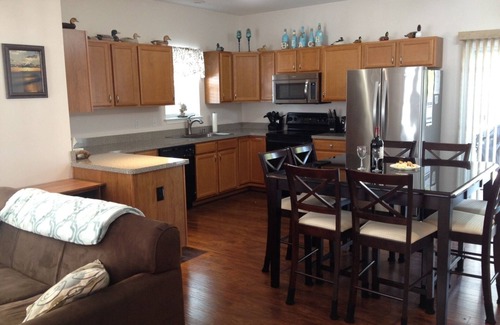 Beach Haven Terrace House | 2026 Summer weeks now available!