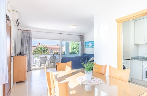 Roses Town Center Villa | 2029-GRECS Roses House with wifi, Smart TV, garden and parking