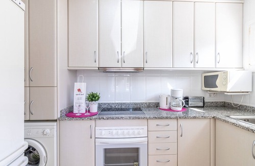 Roses Town Center Villa | 2029-GRECS Roses House with wifi, Smart TV, garden and parking