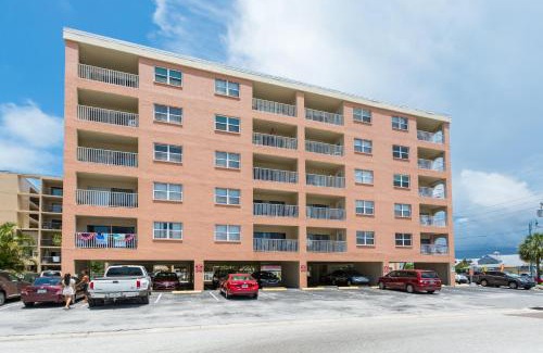 Madeira Beach House | 203 Beach Place Condos
