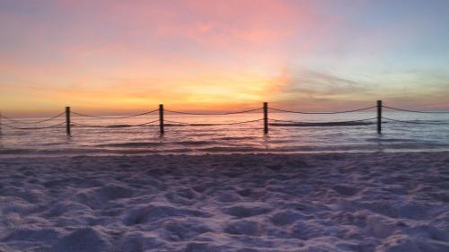 Madeira Beach House | 203 Beach Place Condos