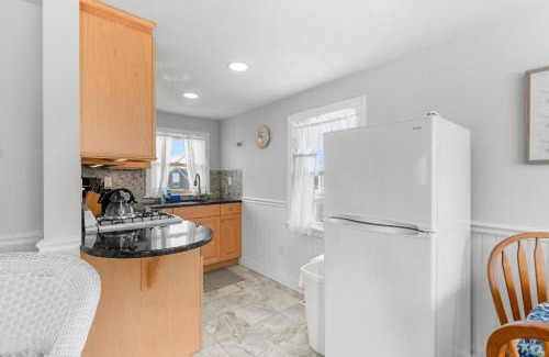 East Sandwich House | 203 D North Shore Boulevard Anchor 7D East Sandwich - Cape Cod