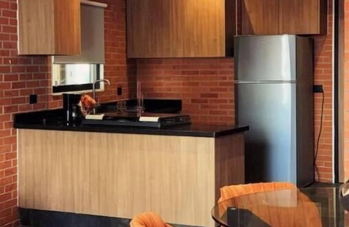 Puebla Apartment | 203 Beautiful well located apartment
