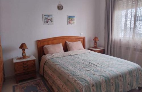 Suwailih House | 2030 Inn