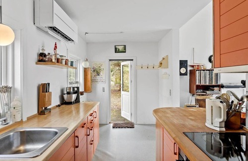 Stege House | 2030 Stege - Ulvshalevej 305