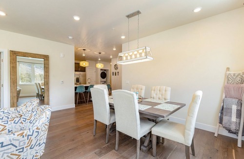 Lakeside Village Condo | 204 Clearwater Lofts 2 Bedroom Condo by RedAwning