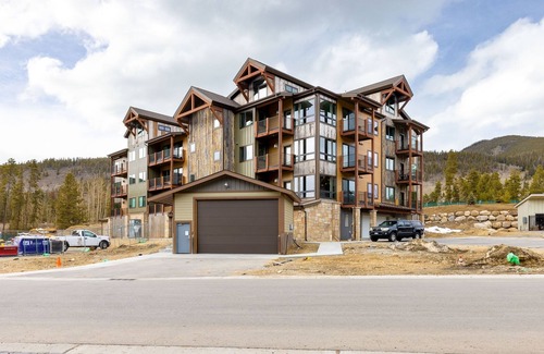 Lakeside Village Condo | 204 Clearwater Lofts 2 Bedroom Condo by RedAwning