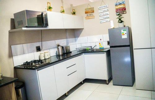 Greater Johannesburg Metropolitan Area Apartment | 204 The Base Apartment
