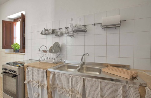 Erchie Apartment | 2041 AMCR - Appartamento Leccina by BarbarHouse