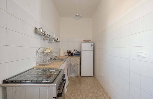 Erchie Apartment | 2041 AMCR - Appartamento Leccina by BarbarHouse