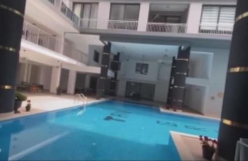 Dalaman Apartment | 2043 rezidans